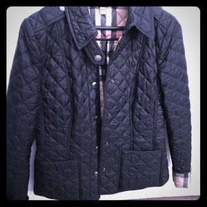 Burberry Brit Jacket Excellent condition